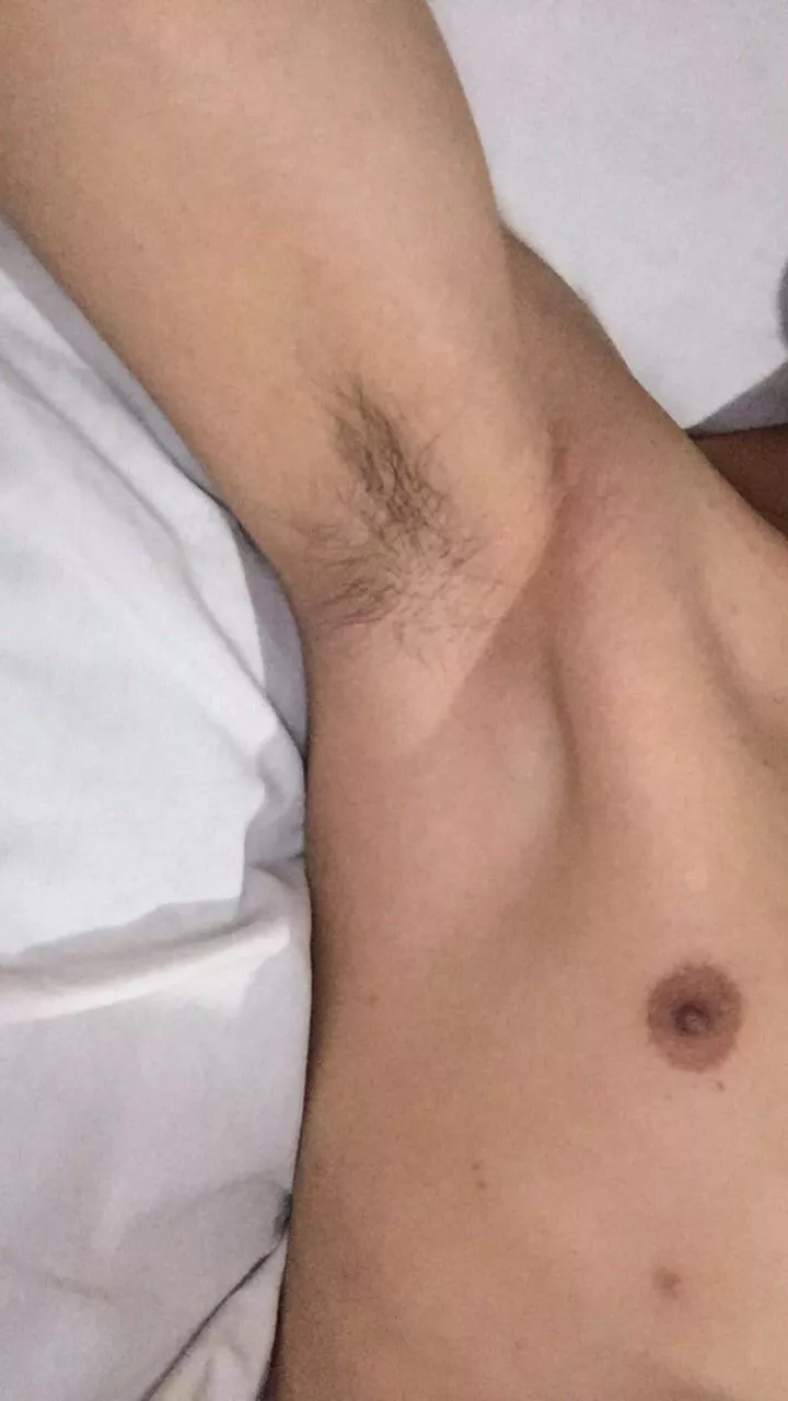 you like asian pits?