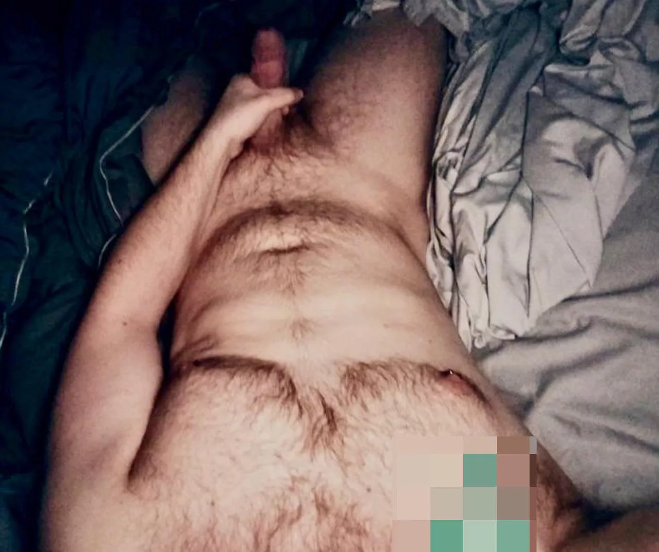 You ready for some bro time man?