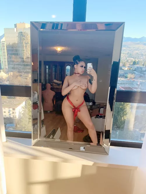 your gift with a little spice for Reddit