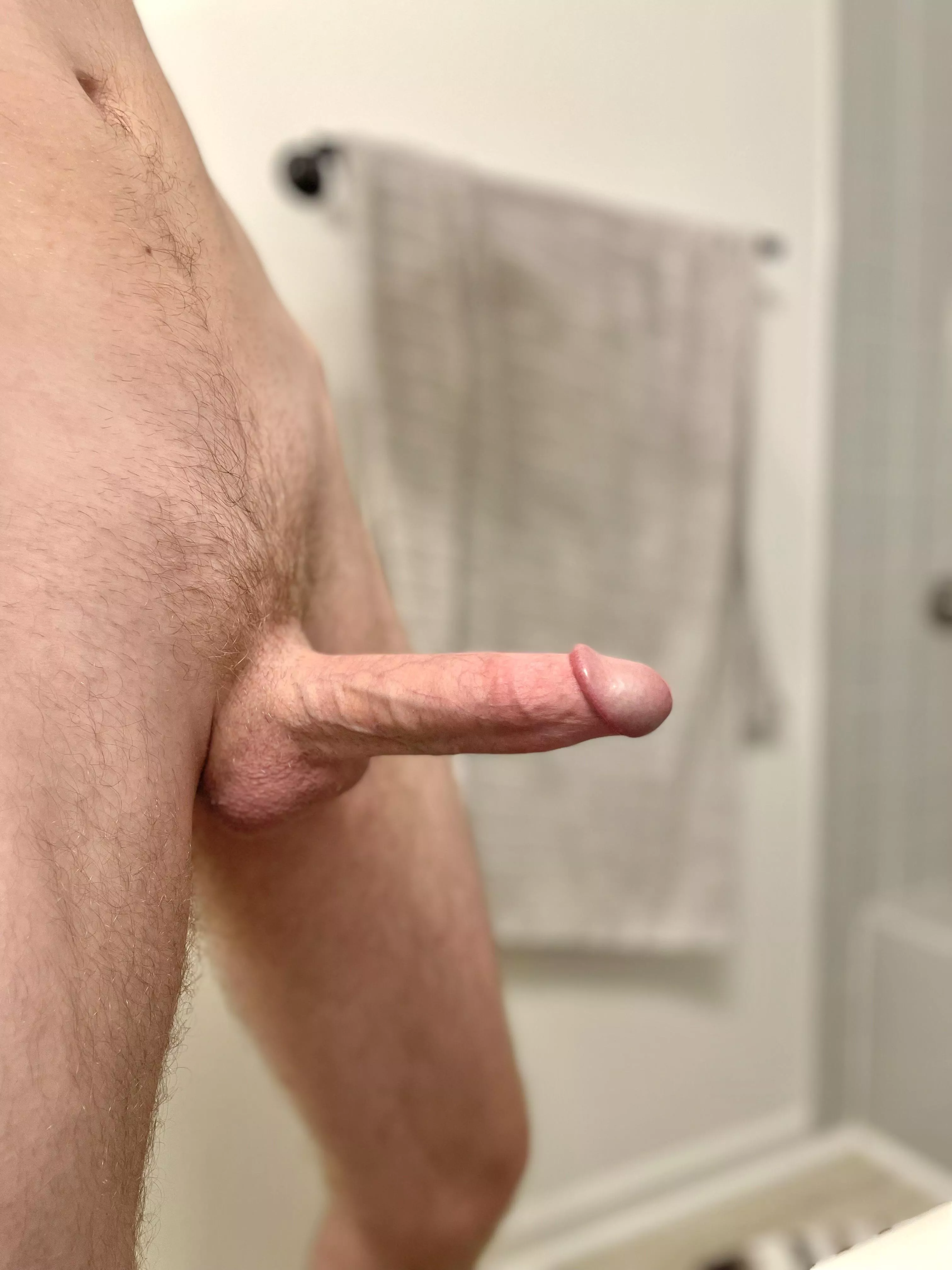 (23) proud of what I have here!