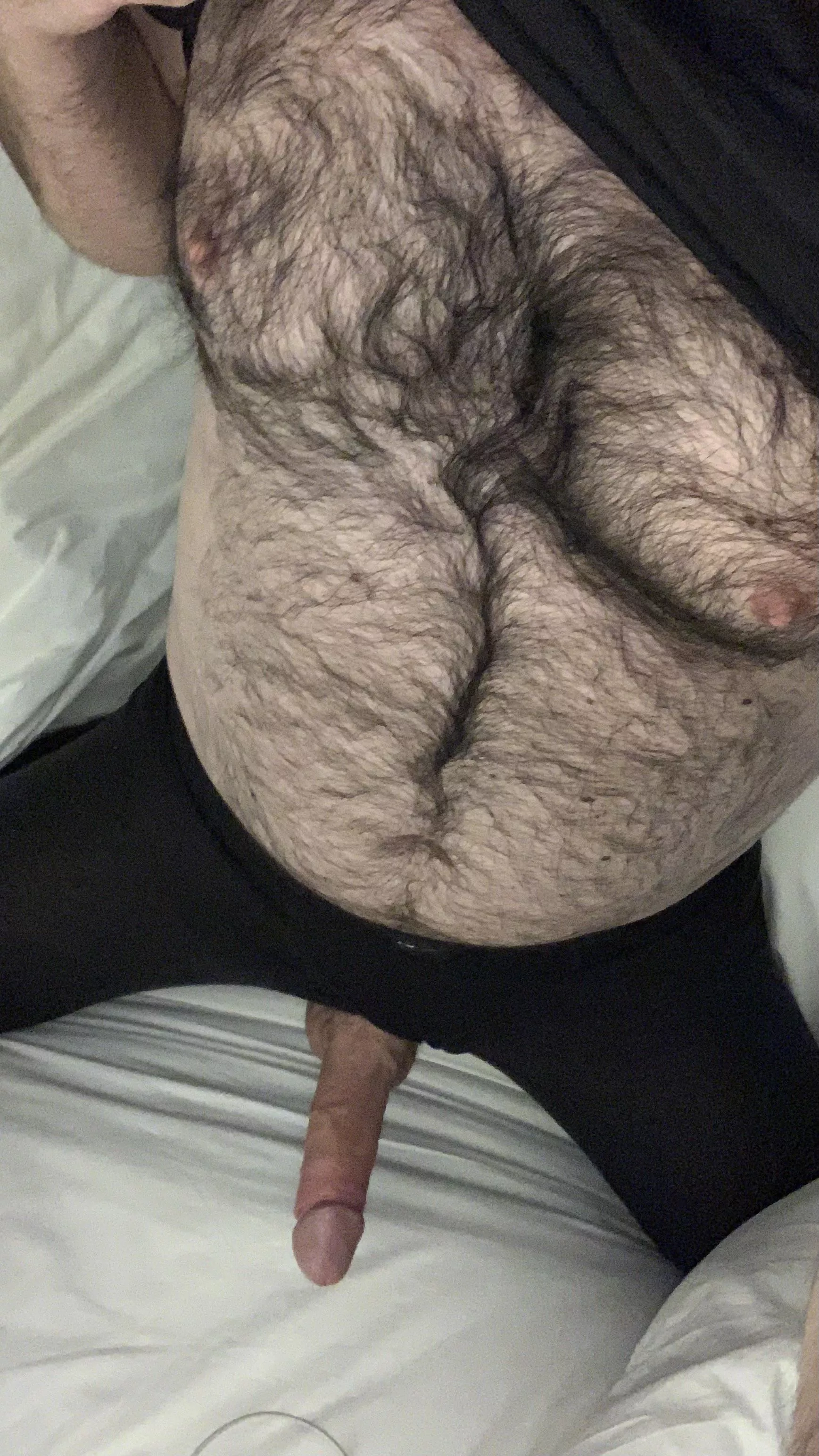 [32] this depraved pup was so horny last night but not allowed to touch his bone