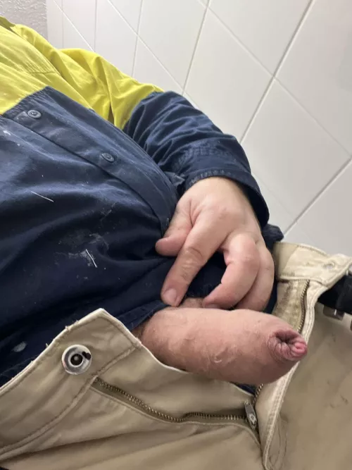 (37) Daddy down to play.