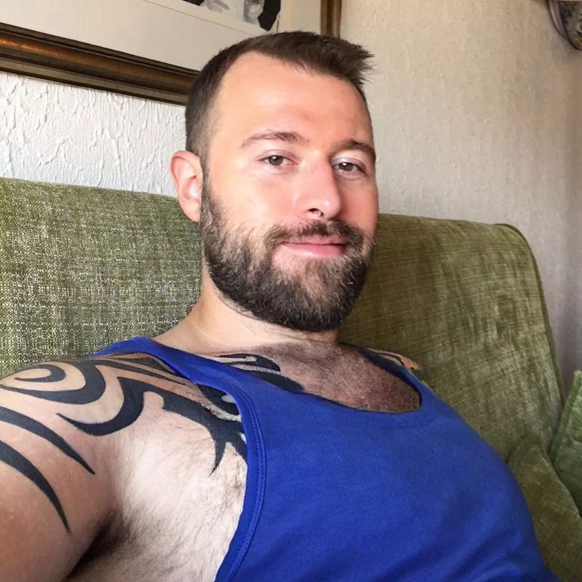 (39) Hello There 🐻🎮🍕🥰😋