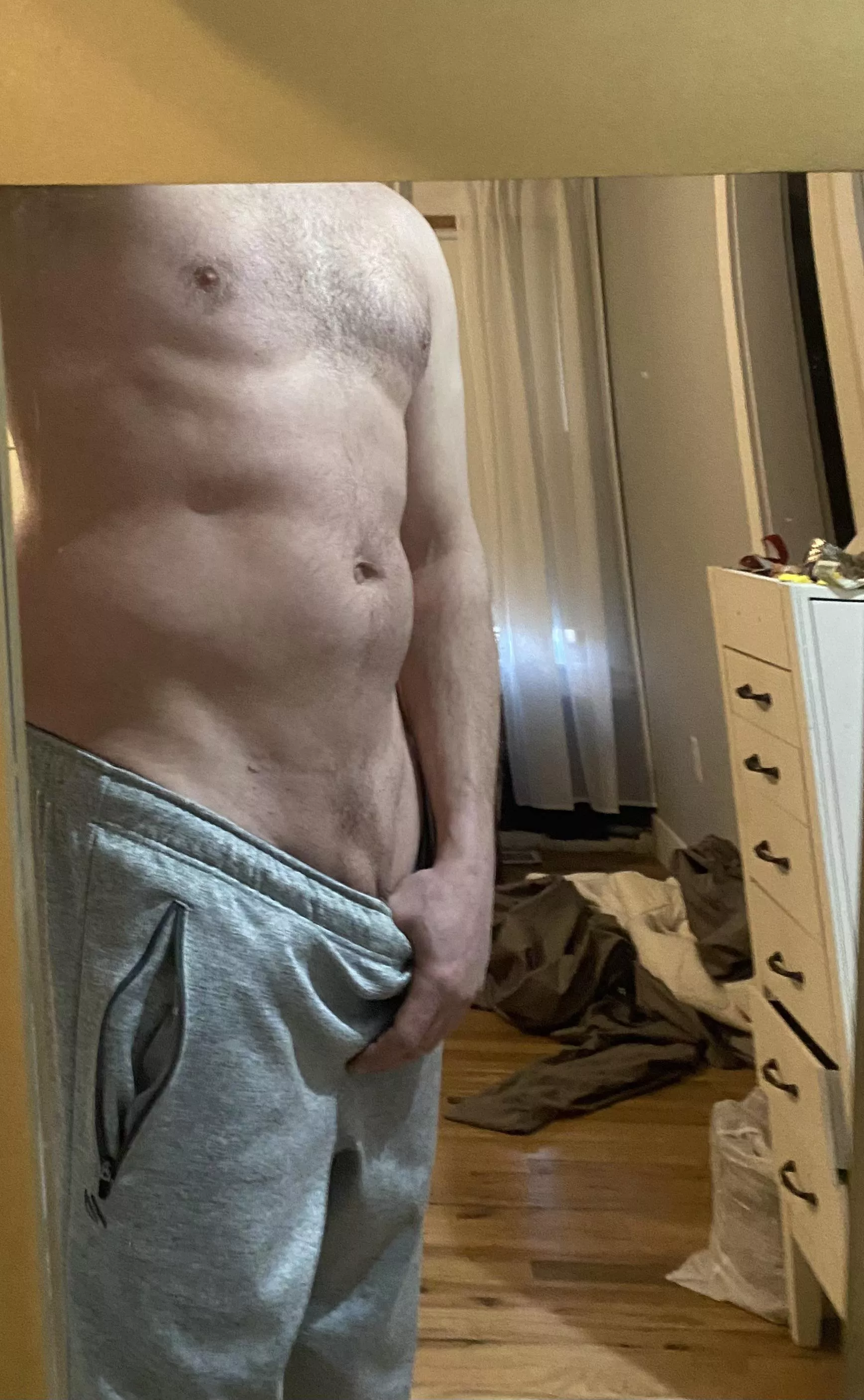 [41] Am I losing my appeal as I age?