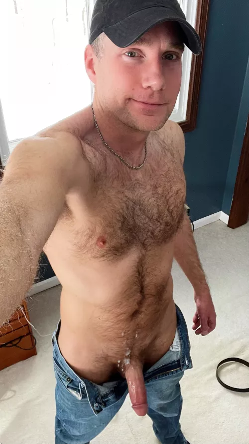 (42) Let's get hot and sweaty