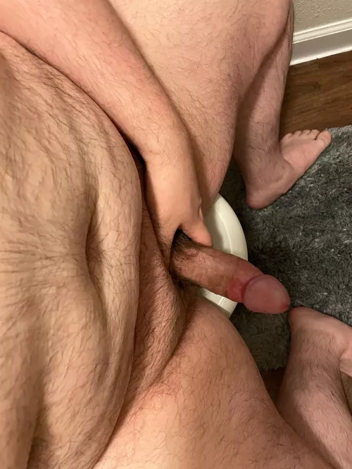 Always helping to make some fellow chubby friends <3