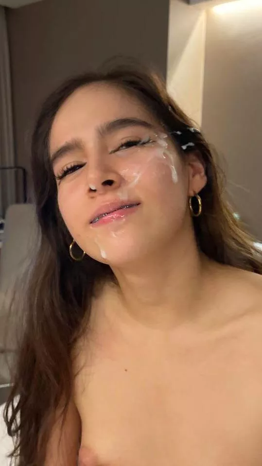 Am I still pretty after taking a load