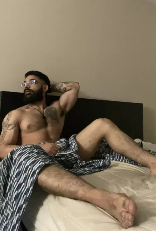 Am i throwing you off?