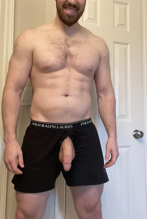 Another normal DILF [35]