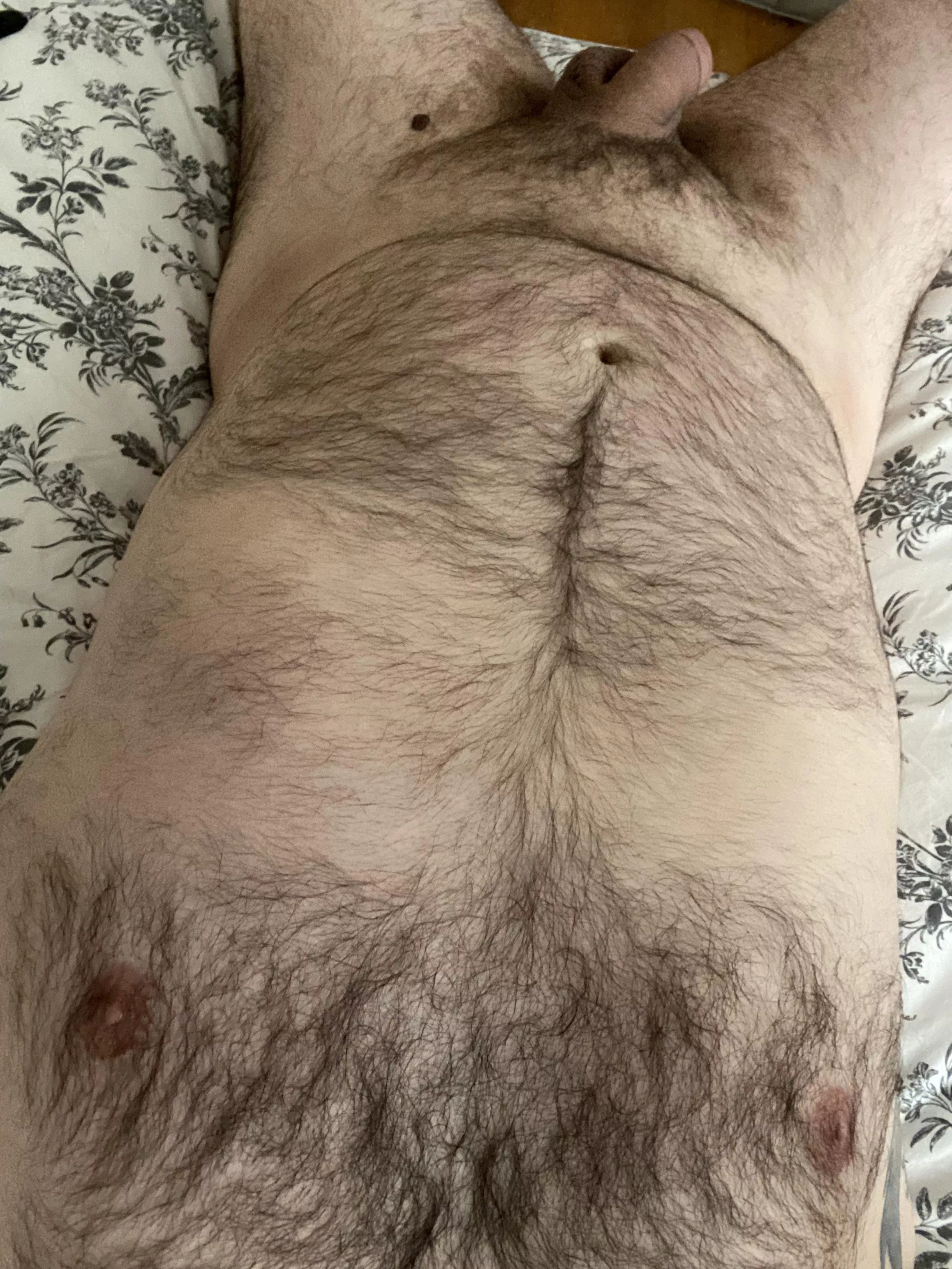 Any love for the dadbod