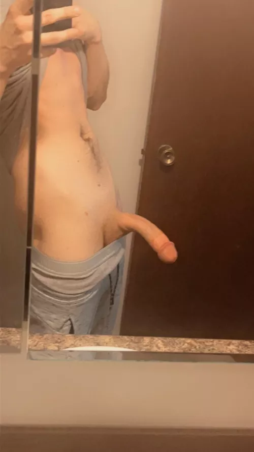 Anyone like 18yo bwc?