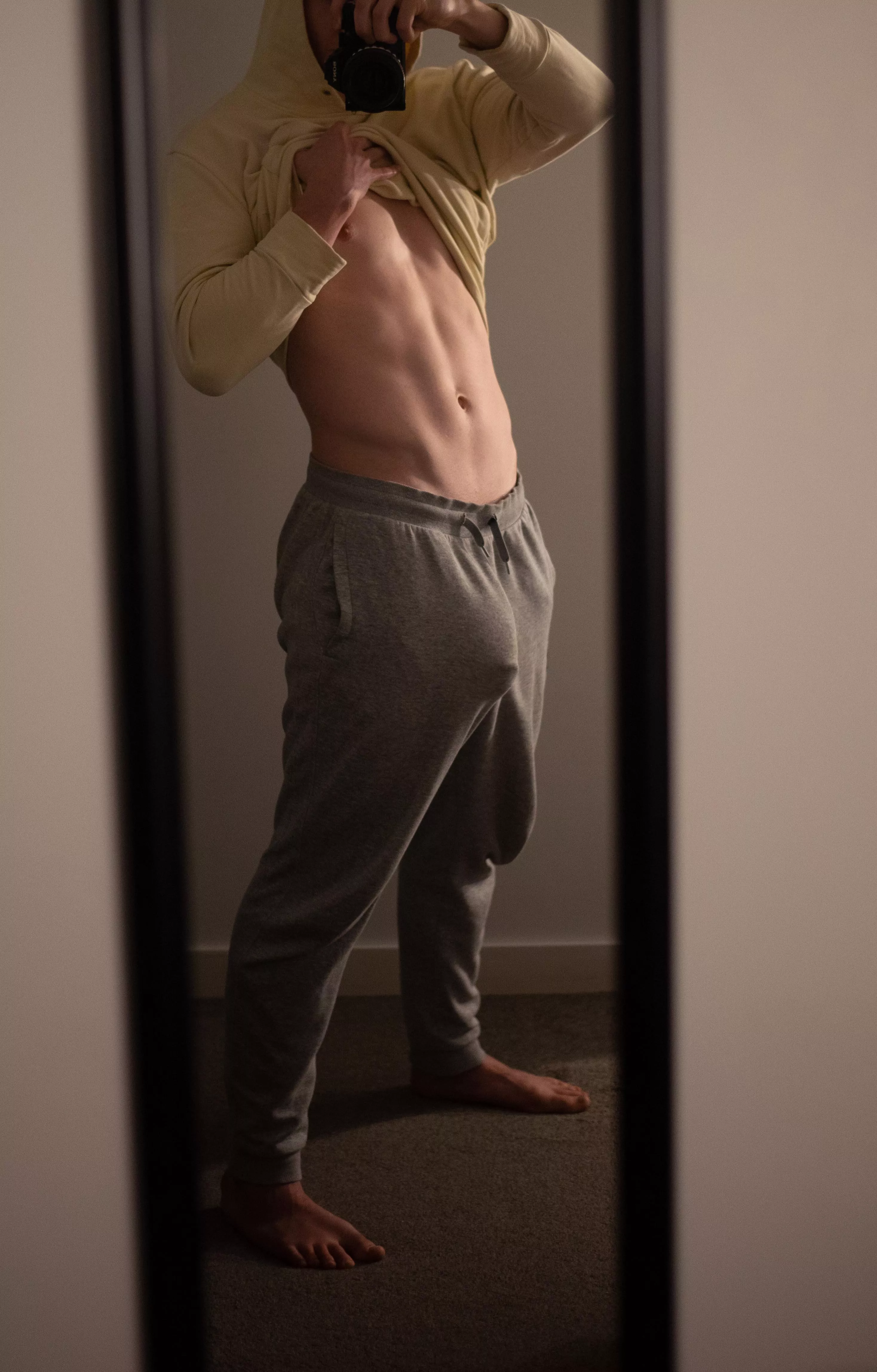 Anyone wanna lend me a hand in taking these off?