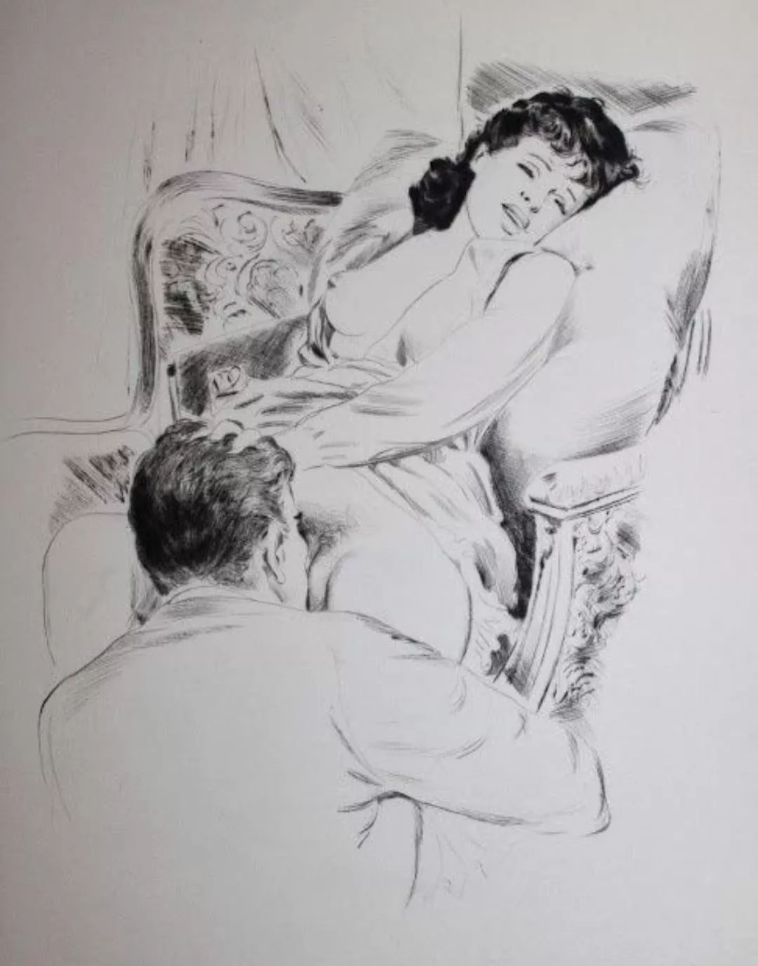 Attentive Lover 🖤 Attentive Lover 🖤