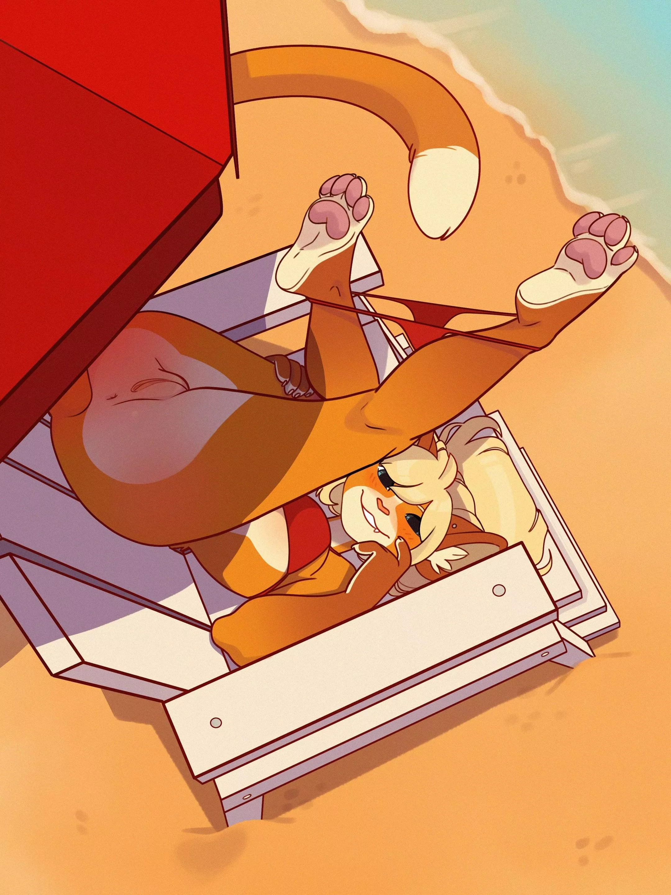 Bae Watch [F] (Merlin)