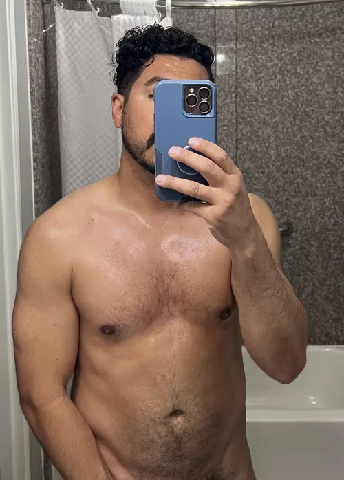 Been awhile. I’m going through a divorce so I decided to get in the best shape of my life.