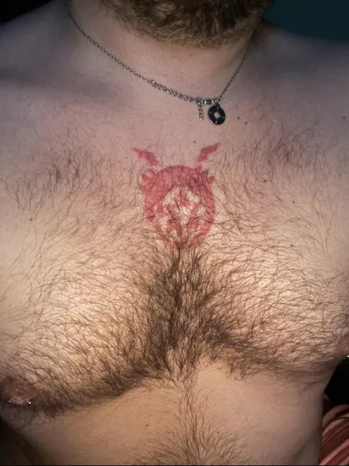 Been feeling myself lately