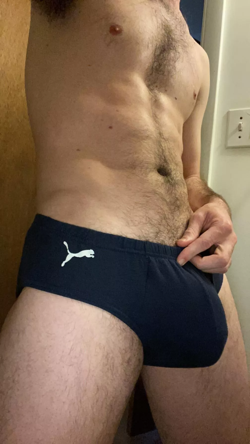 Can barely fit in these