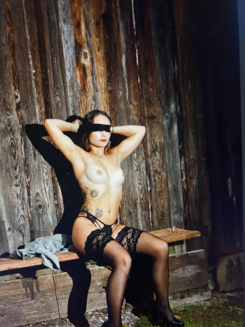 Can I be your fucktoy? 😇 [F]