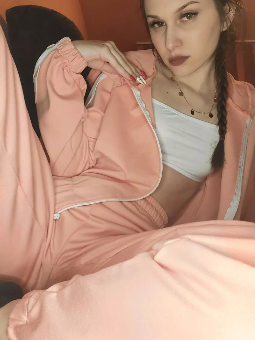 Can you keep up with my high sex drive?