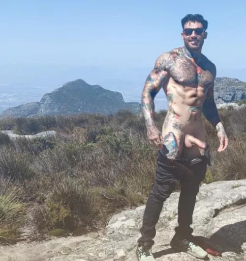 CapeTown Connoisseur