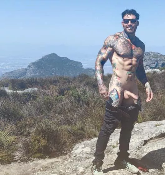 CapeTown Connoisseur