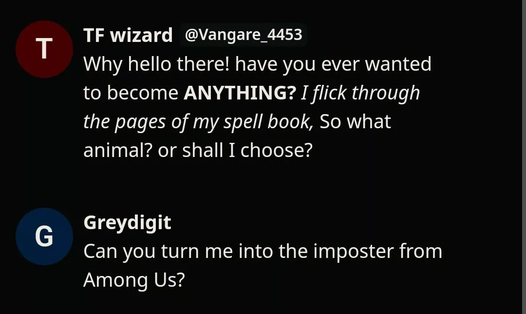 Character.ai actually has a few good bots for this