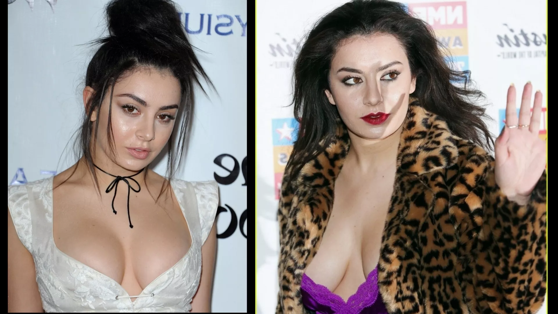 Charli XCX