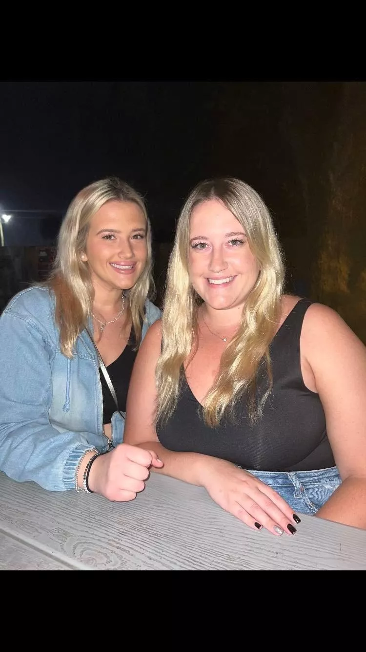 Clenching her fist about them