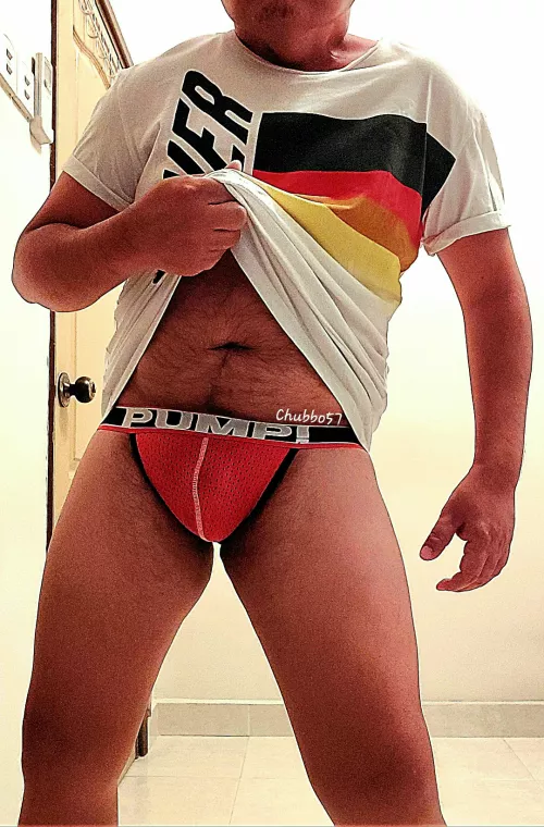 Close-up of what I wore today. 😜🔍🌶️❤️🔎😉