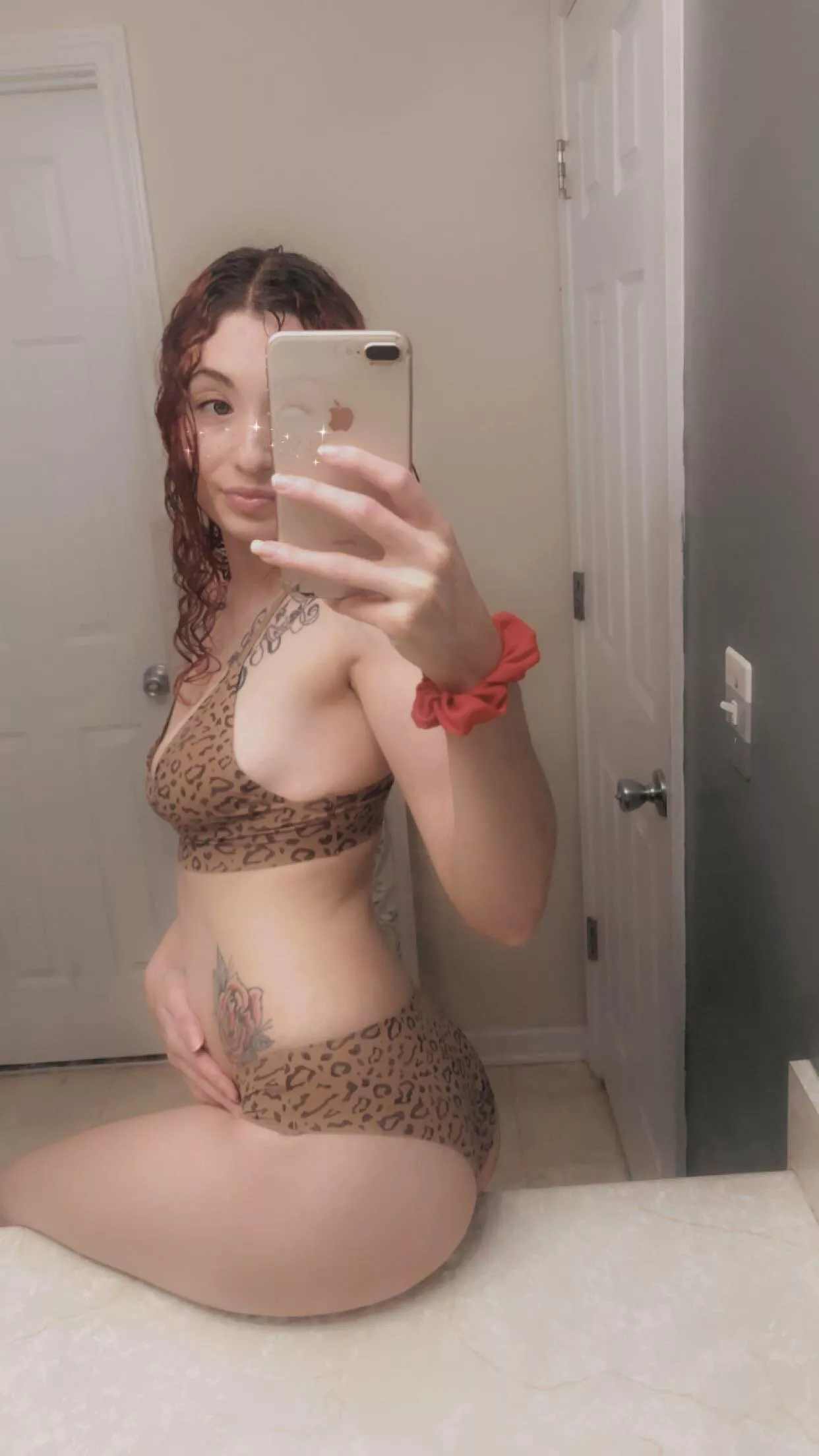 Content, sexting, FaceTime ‼️