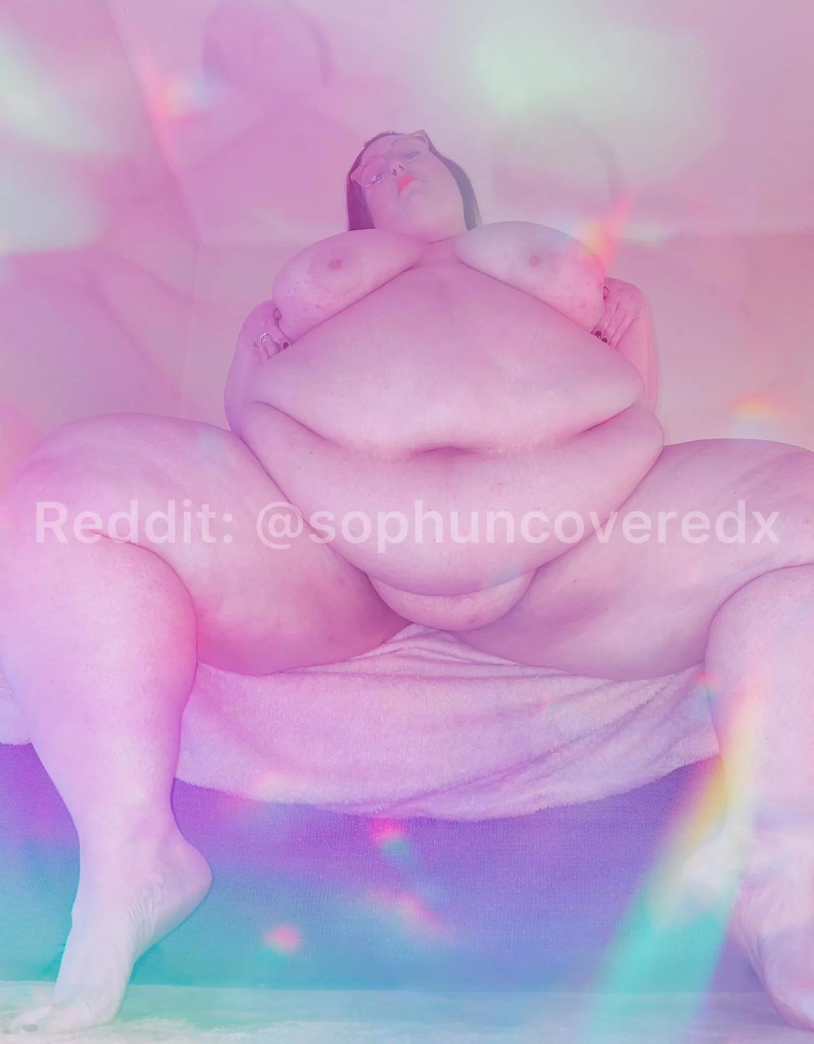 Could you handle me?