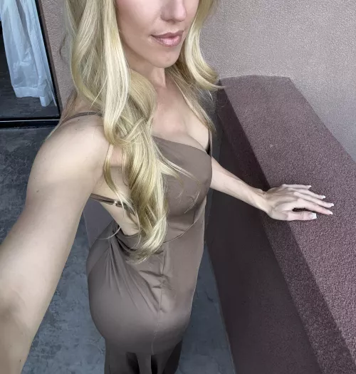 Date night outfit [f]