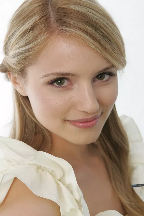 Dianna Agron
