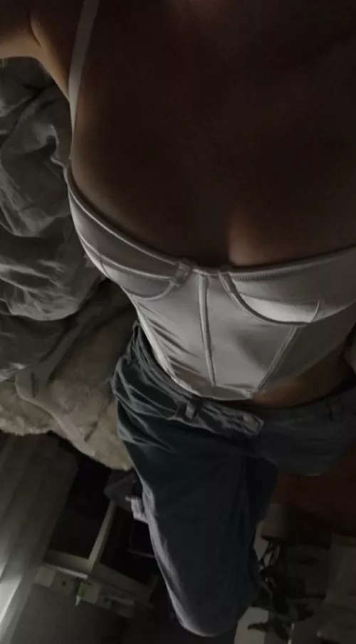 Do I deserve your dick, daddy