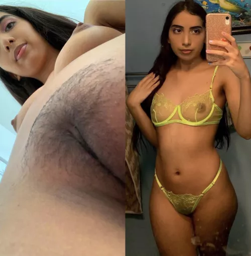 Do you like my Mexican bush?