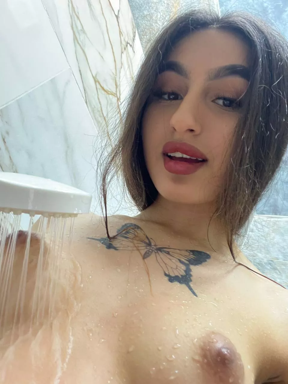 Do you want to make me yours completely?