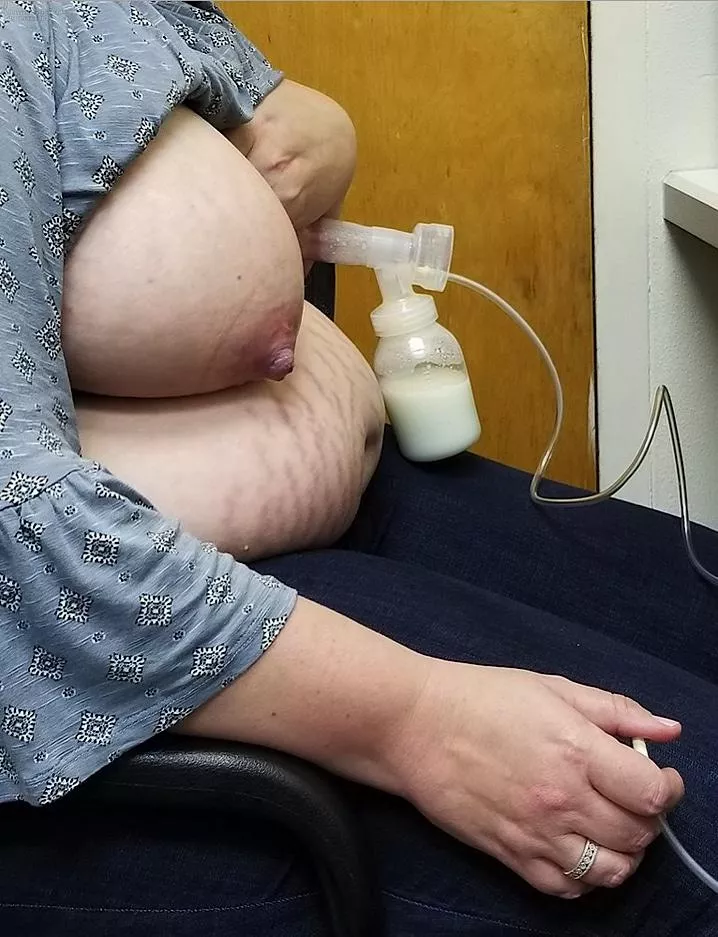 don't you want a turn?