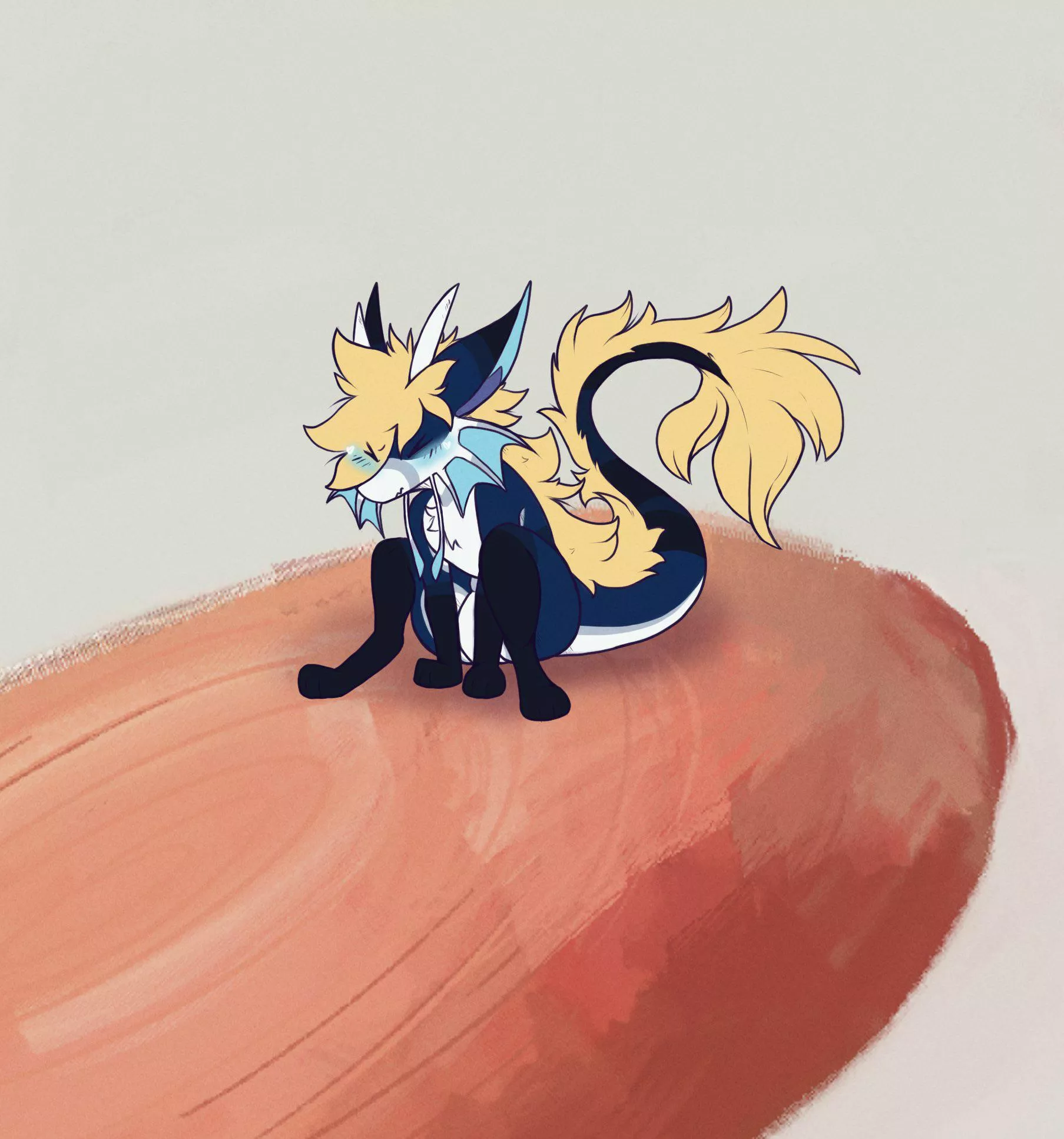 El wiwi!! (art by me)