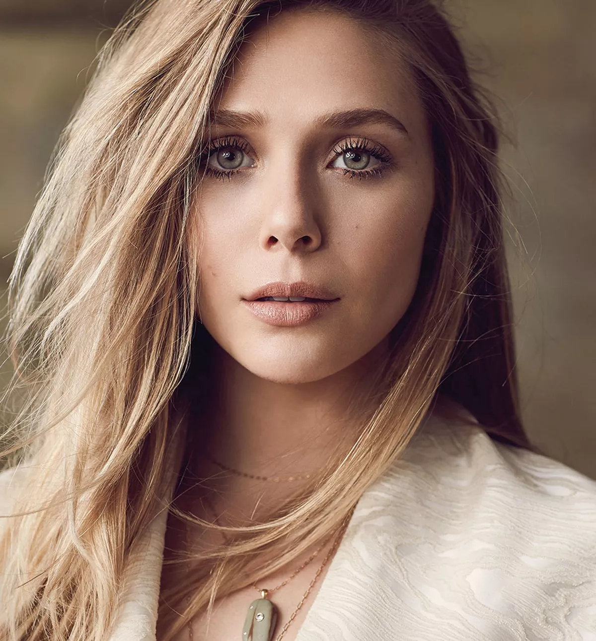 Elizabeth Olsen