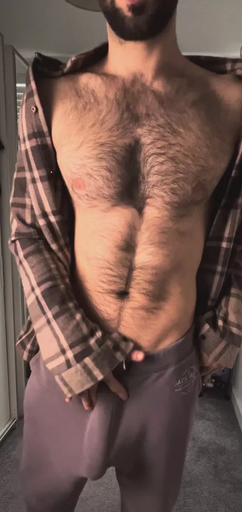 Ever tried some Sicilian cock?