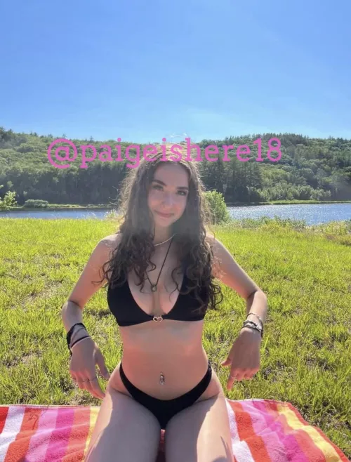 F18 how rough do you think I like it?