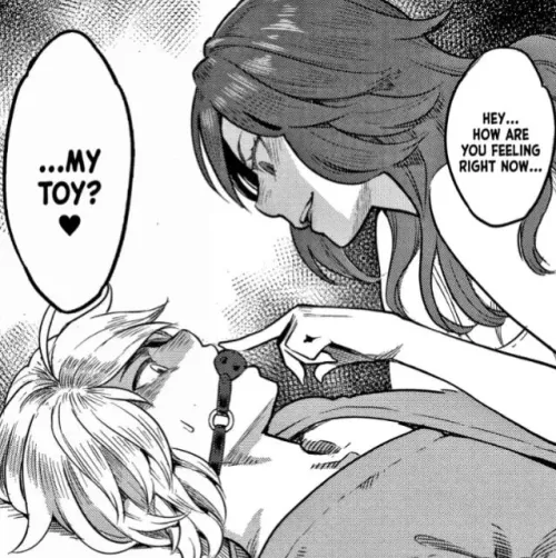 Figured you guys and gals might enjoy ^^