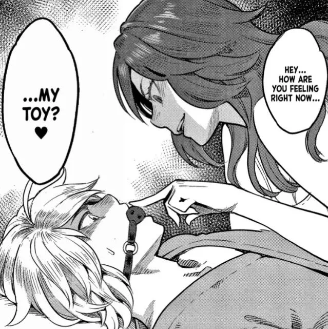 Figured you guys and gals might enjoy ^^