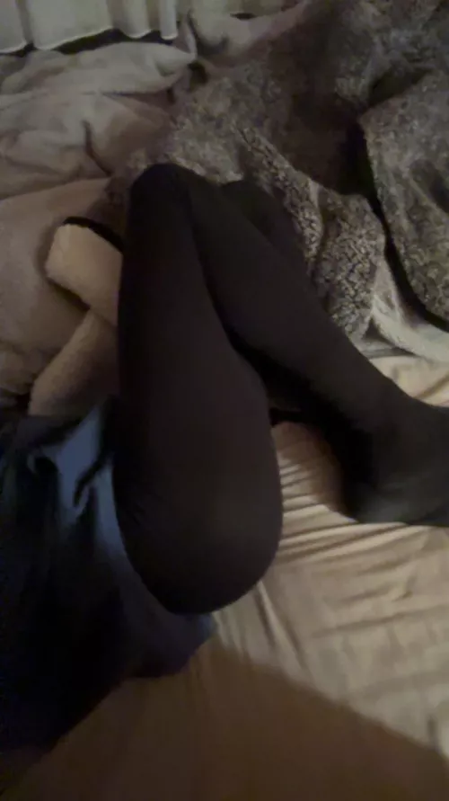 gf material lying here 💖