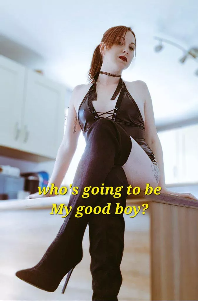 Good evening, weaklings 💅🏻