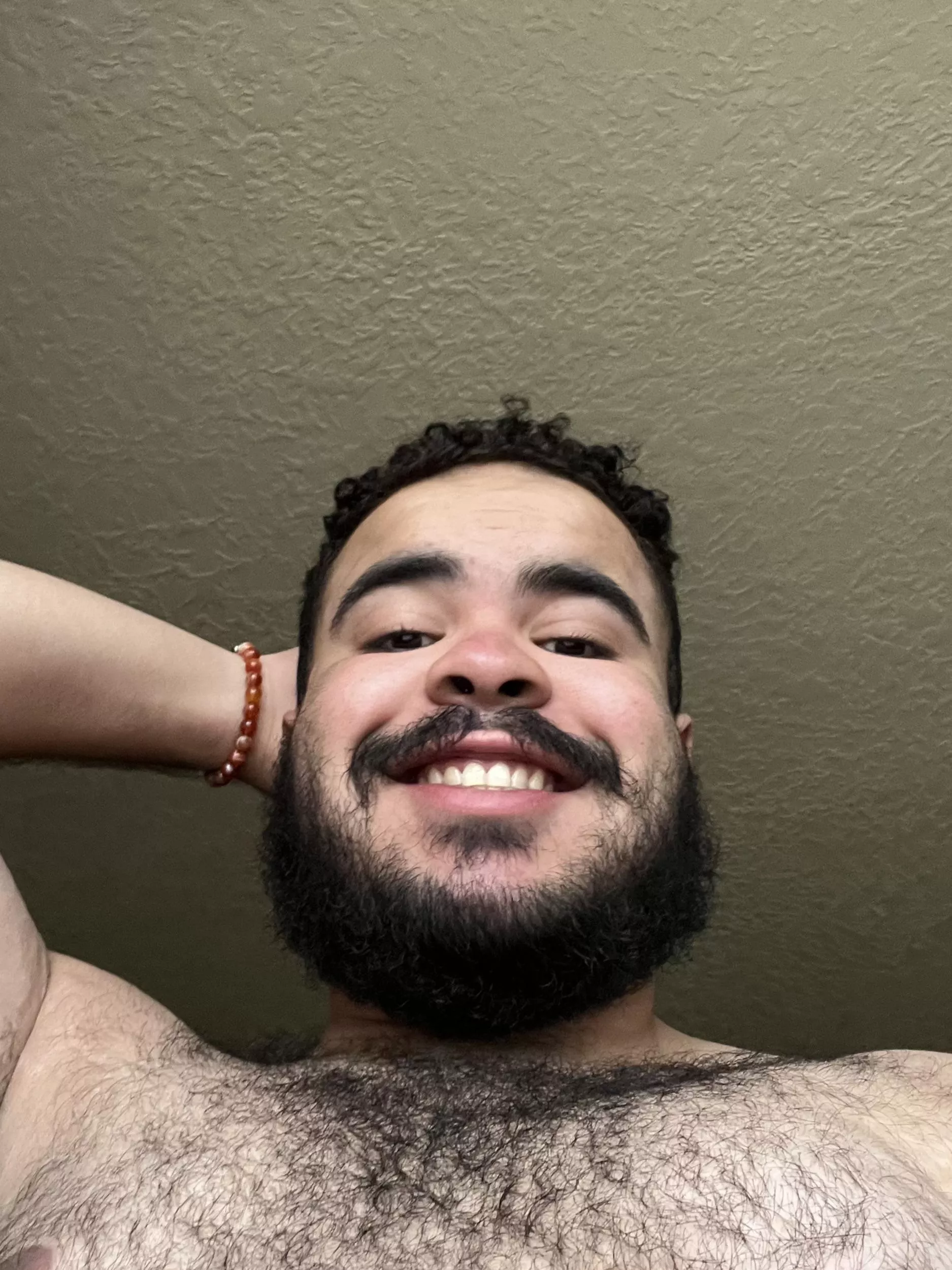 good morning! happy thursday :)