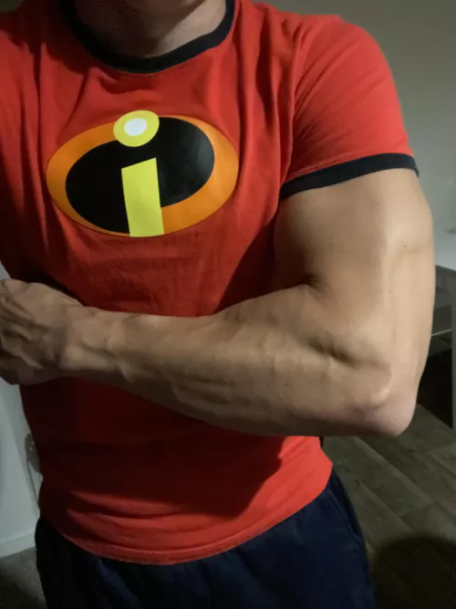 Good morning! I hope you have an INCREDIBLE day!!