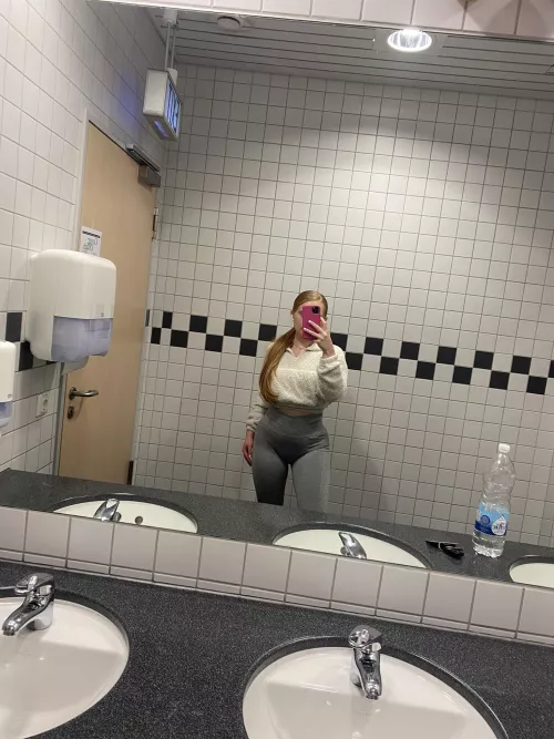 Great run day today!