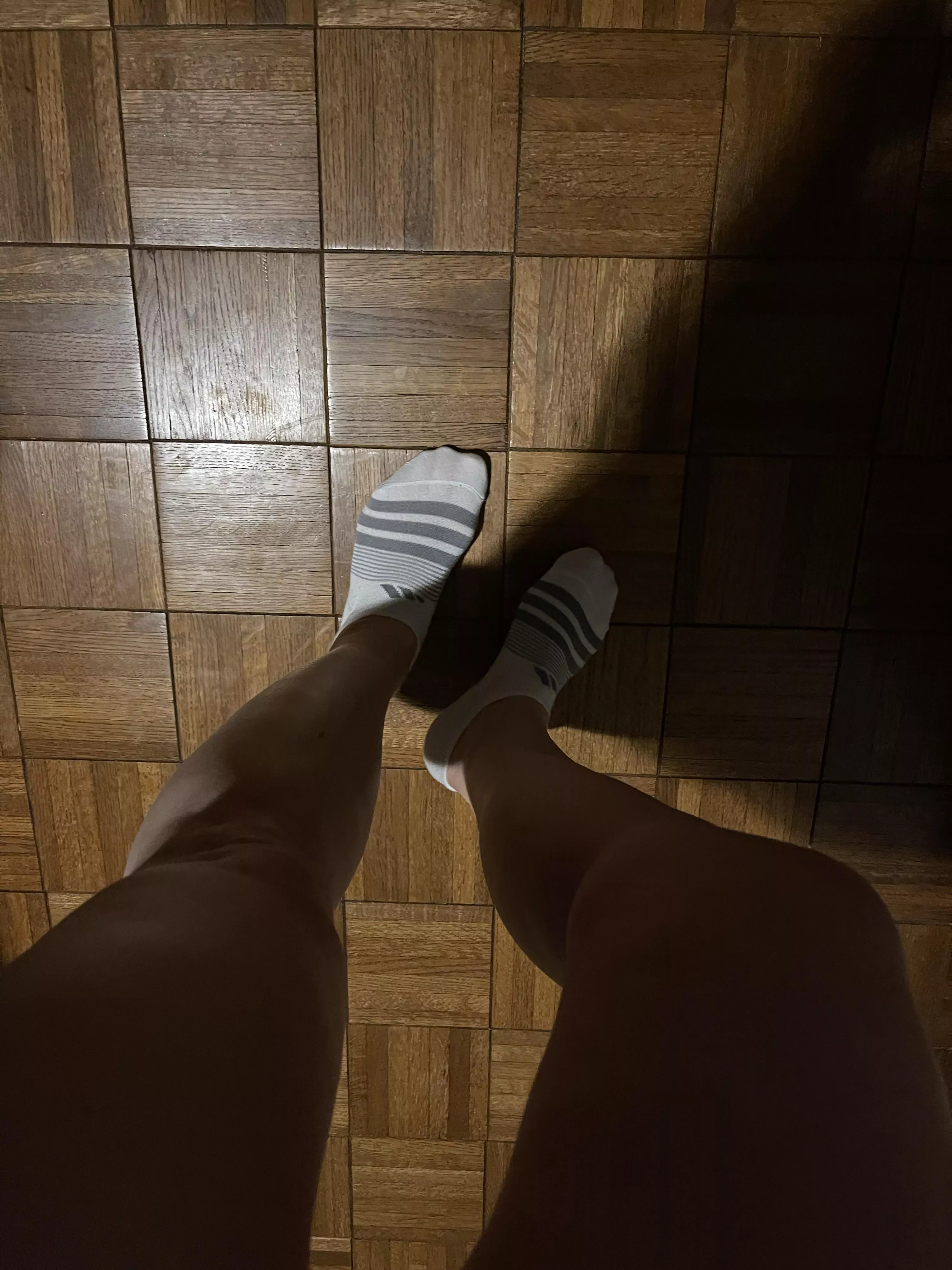 Had some fun in these last night.