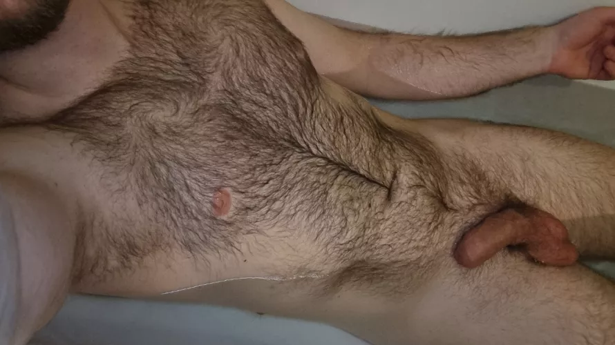 Hope everyone's day is going well <3